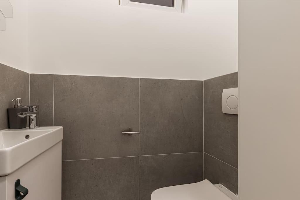 Nescaflat 3in1 Second Apartment Budapest