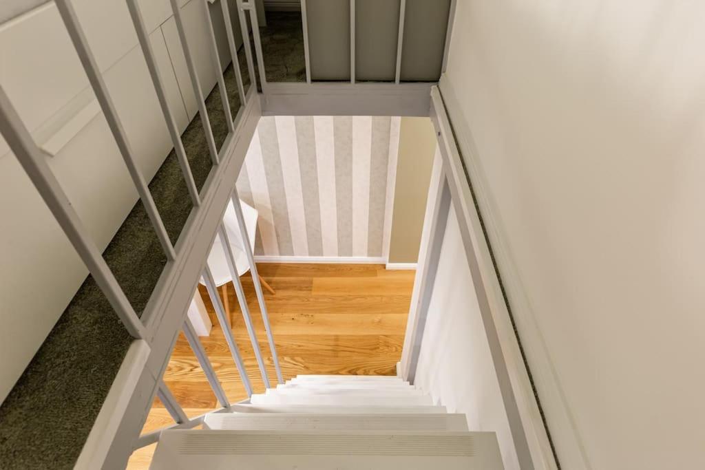 Apartamento Nescaflat 3in1 Second