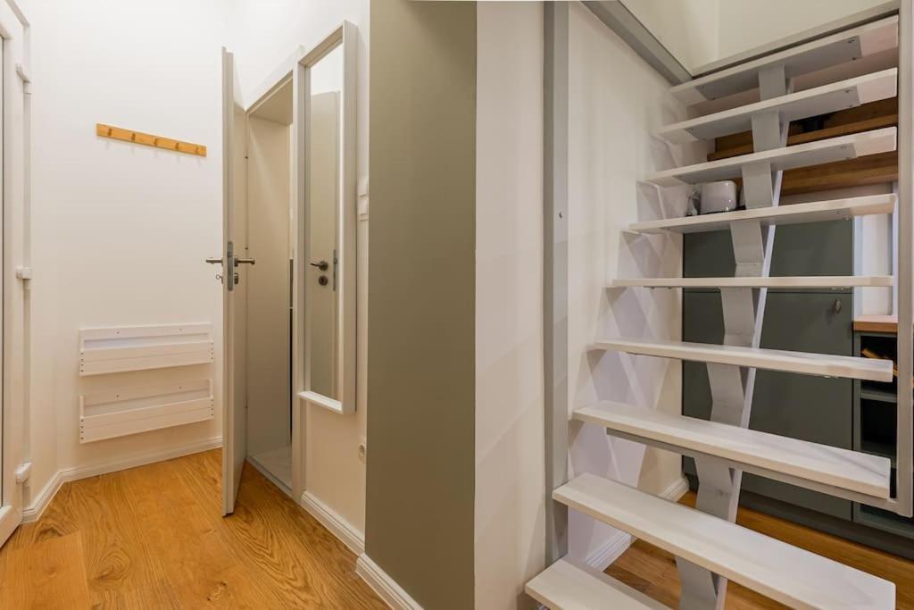 Apartamento Nescaflat 3in1 Second